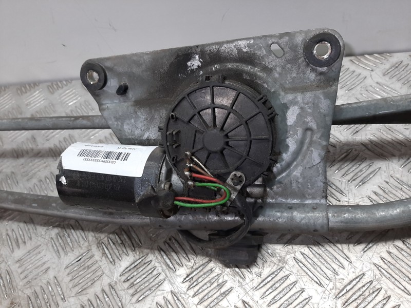 Recambio de motor limpia delantero para citroën xsara picasso 2.0 hdi referencia OEM IAM 6405N8  
