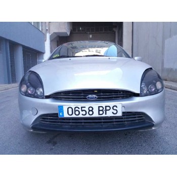 FORD PUMA (CCE)