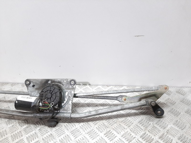 Recambio de motor limpia delantero para citroën xsara picasso 2.0 hdi referencia OEM IAM 6405N8  