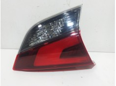 Recambio de piloto porton trasero izquierdo para nissan x-trail (t32) referencia OEM IAM  22623746 