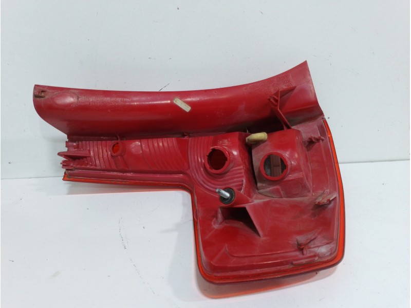 Recambio de piloto trasero derecho para citroën c4 berlina vtr plus referencia OEM IAM 6351T8  