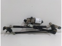 Recambio de motor limpia delantero para kia niro business referencia OEM IAM 98100G5000 5 PINES 