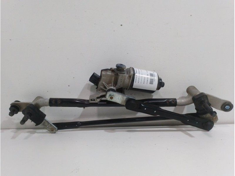 Recambio de motor limpia delantero para kia niro business referencia OEM IAM 98100G5000 5 PINES 