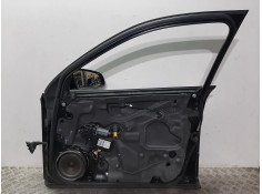 Recambio de puerta delantera derecha para audi a4 berlina (8e) 2.0 tdi 16v (103kw) referencia OEM IAM 8E0831052J NEGRO  2