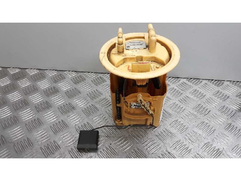 Recambio de aforador para peugeot expert kasten standard básico referencia OEM IAM 1490373080  