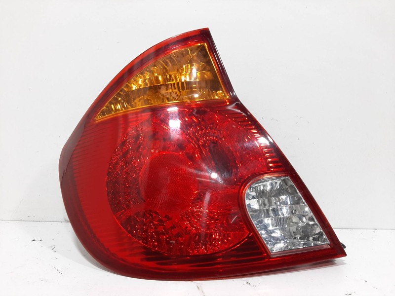 Recambio de piloto trasero izquierdo para hyundai accent (x3) 1.3 gls referencia OEM IAM   