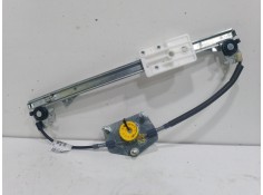 Recambio de elevalunas trasero derecho para volkswagen golf v berlina (1k1) referencia OEM IAM 1629051980  