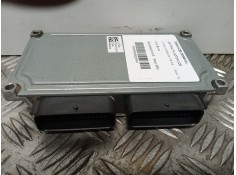 Recambio de centralita motor uce para citroën c4 berlina vtr plus referencia OEM IAM S126024101C  