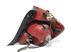 Recambio de piloto trasero izquierdo para hyundai accent (x3) 1.3 gls referencia OEM IAM    2