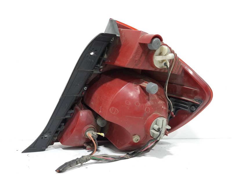 Recambio de piloto trasero izquierdo para hyundai accent (x3) 1.3 gls referencia OEM IAM   