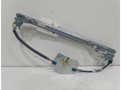 Recambio de elevalunas trasero derecho para volkswagen golf v berlina (1k1) referencia OEM IAM 1629051980   2