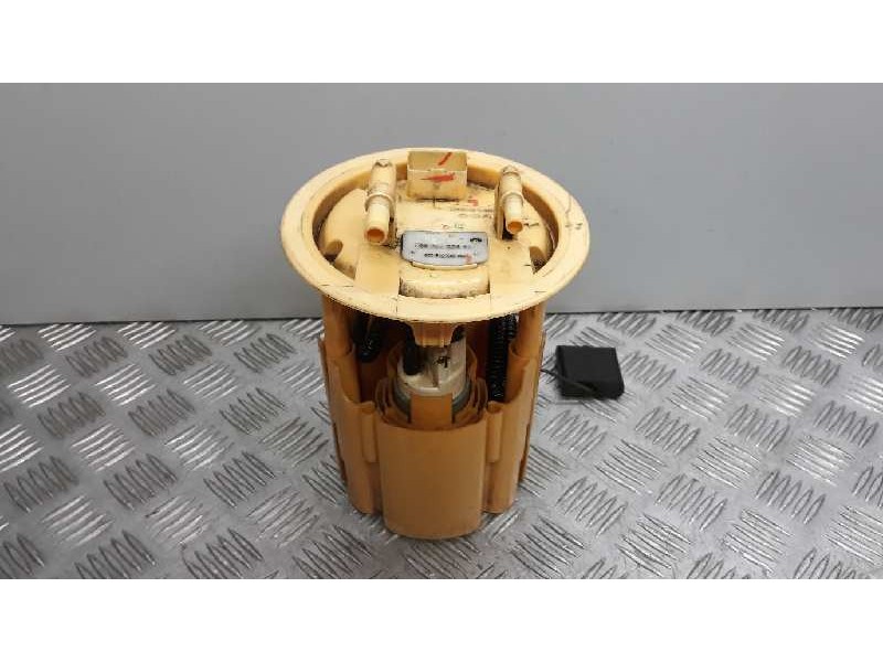 Recambio de aforador para peugeot expert kasten standard básico referencia OEM IAM 1490373080  