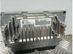 Recambio de centralita motor uce para citroën c4 berlina vtr plus referencia OEM IAM S126024101C   2