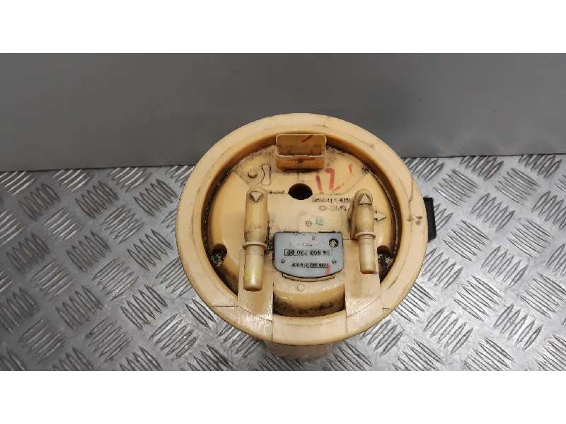 Recambio de aforador para peugeot expert kasten standard básico referencia OEM IAM 1490373080  