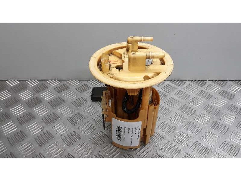 Recambio de aforador para peugeot expert kasten standard básico referencia OEM IAM 1490373080  