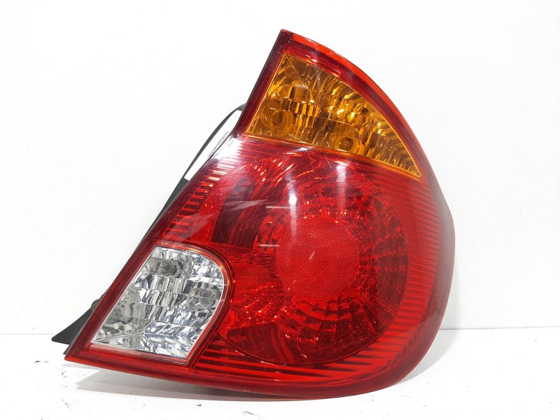 Recambio de piloto trasero derecho para hyundai accent (x3) 1.3 gls referencia OEM IAM   