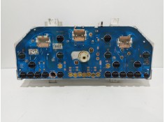 Recambio de cuadro instrumentos para mitsubishi space wagon (n30/n40) 2000 glx diesel referencia OEM IAM    2