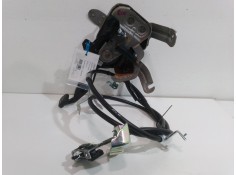 Recambio de palanca freno de mano para kia niro business referencia OEM IAM 59710G2000  