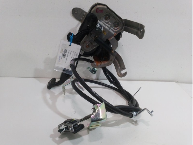 Recambio de palanca freno de mano para kia niro business referencia OEM IAM 59710G2000  