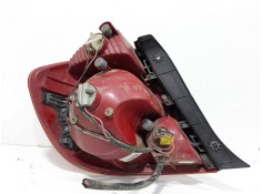 Recambio de piloto trasero derecho para hyundai accent (x3) 1.3 gls referencia OEM IAM    2