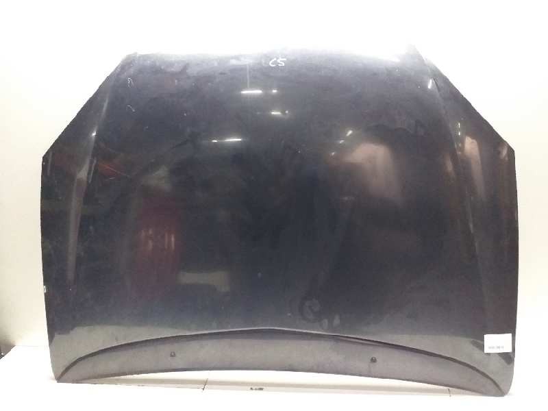 Recambio de capot para citroën c5 berlina 2.0 hdi sx referencia OEM IAM  NEGRO 