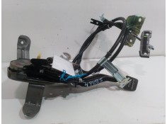 Recambio de palanca freno de mano para kia niro business referencia OEM IAM 59710G2000   2