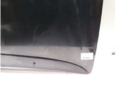 Recambio de capot para citroën c5 berlina 2.0 hdi sx referencia OEM IAM  NEGRO  2