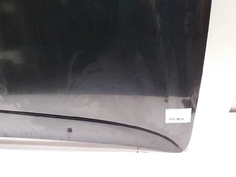 Recambio de capot para citroën c5 berlina 2.0 hdi sx referencia OEM IAM  NEGRO 