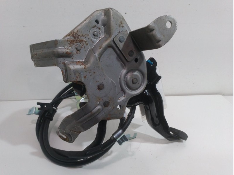 Recambio de palanca freno de mano para kia niro business referencia OEM IAM 59710G2000  