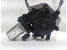 Recambio de elevalunas delantero izquierdo para renault megane i scenic (ja0) referencia OEM IAM 1619994680  