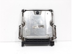 Recambio de centralita motor uce para citroën xsara picasso 2.0 hdi referencia OEM IAM 0281010358 9641607180 