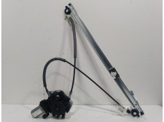 Recambio de elevalunas delantero izquierdo para renault megane i scenic (ja0) referencia OEM IAM 1619994680   2