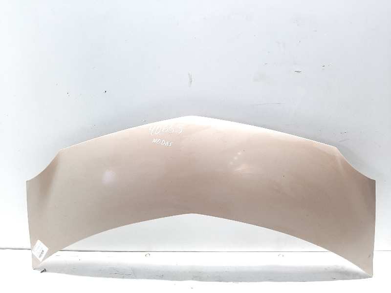 Recambio de capot para renault modus confort dynamique referencia OEM IAM 7751475521 ORO 