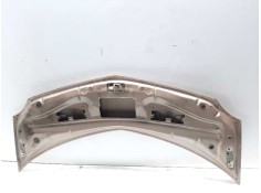 Recambio de capot para renault modus confort dynamique referencia OEM IAM 7751475521 ORO  2