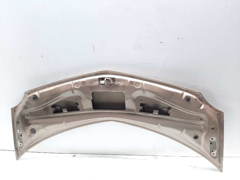 Recambio de capot para renault modus confort dynamique referencia OEM IAM 7751475521 ORO 