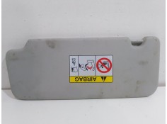 Recambio de parasol derecho para kia niro business referencia OEM IAM 85220G5010HGC   2