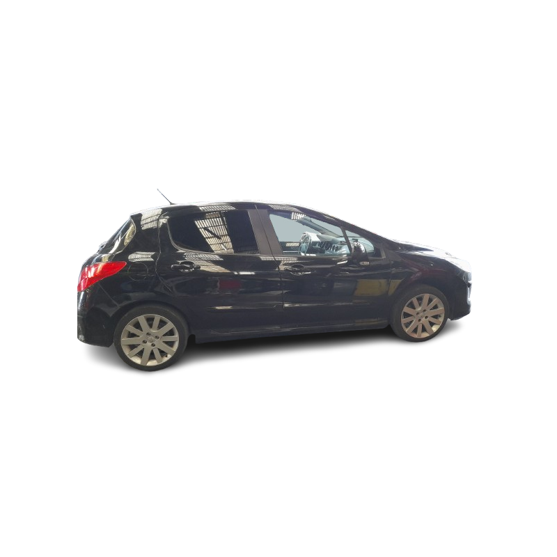 PEUGEOT 308 I (4A_, 4C_) - imagen 1