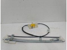 Recambio de elevalunas trasero derecho para volkswagen touran (1t1) referencia OEM IAM 1620001680