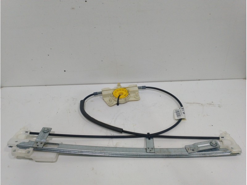 Recambio de elevalunas trasero derecho para volkswagen touran (1t1) referencia OEM IAM 1620001680  