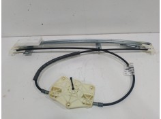 Recambio de elevalunas trasero derecho para volkswagen touran (1t1) referencia OEM IAM 1620001680   2