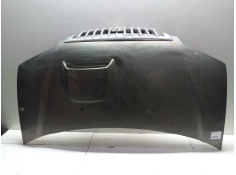 Recambio de capot para hyundai h 1 starex 2.5 crdi cat referencia OEM IAM  GRIS 