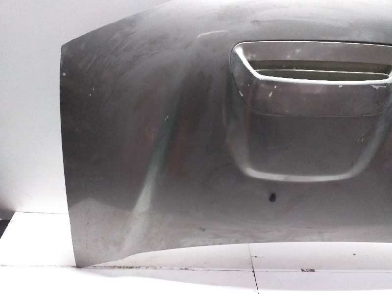 Recambio de capot para hyundai h 1 starex 2.5 crdi cat referencia OEM IAM  GRIS 
