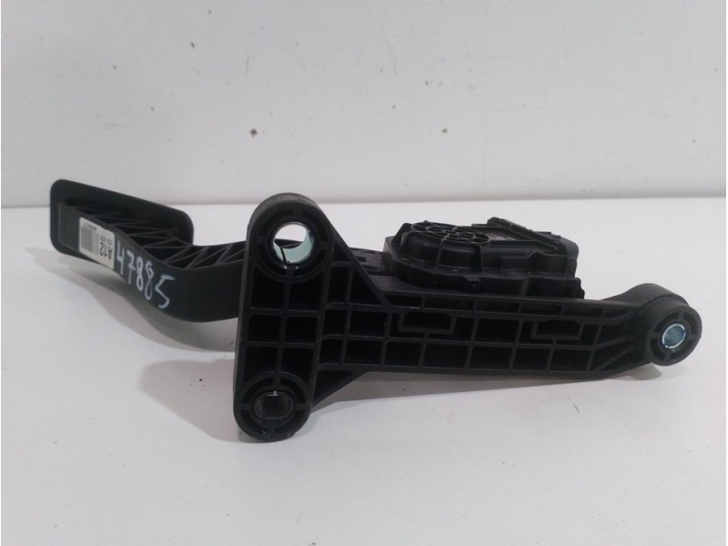 Recambio de pedal acelerador para kia niro business referencia OEM IAM 35191G2100 6 PINES 