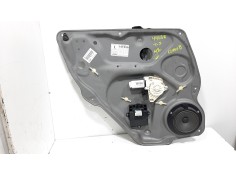 Recambio de elevalunas trasero izquierdo para mercedes-benz clase b (w245) 200 (245.233) referencia OEM IAM A1697301579  