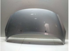 Recambio de capot para renault scenic ii 1.5 dci diesel referencia OEM IAM  PLATA