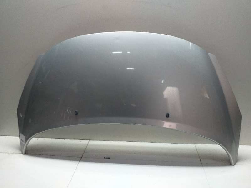Recambio de capot para renault scenic ii 1.5 dci diesel referencia OEM IAM  PLATA 