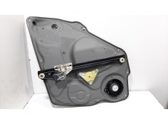 Recambio de elevalunas trasero izquierdo para mercedes-benz clase b (w245) 200 (245.233) referencia OEM IAM A1697301579   2