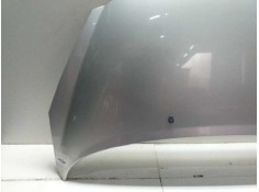 Recambio de capot para renault scenic ii 1.5 dci diesel referencia OEM IAM  PLATA  2