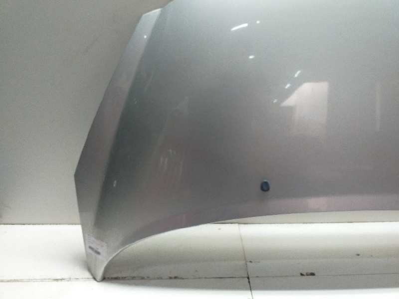 Recambio de capot para renault scenic ii 1.5 dci diesel referencia OEM IAM  PLATA 