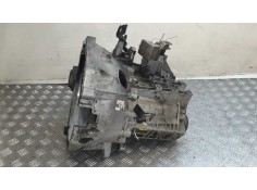 Recambio de caja cambios para ford transit combi ´06 ft 330 largo referencia OEM IAM   